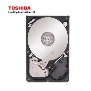 4 TB HDD Disk Sabit 3.5
