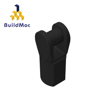 BuildMOC Toplama Parçacıklar 23443 Yapı Taşları Parçaları DIY elektrikli Eğitim Tuğla Çocuk Oyuncakları Çocuk Hediyeler İçin