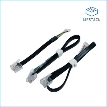 M5Stack Resmi Tuğla Motor Adaptör Kablosu