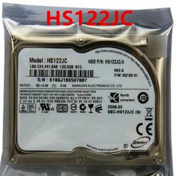 Orijinal Yeni HDD Samsung 120GB 1.8