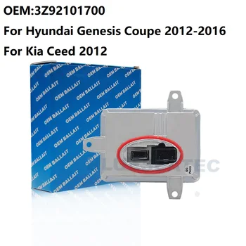 YENİ OEM D1S D1R XENON LED Modülü Balast Kontrol Değiştirir 3Z92101700 Hyundai Genesis Coupe 2012-2016 İçin Kia Ceed 2012 İçin